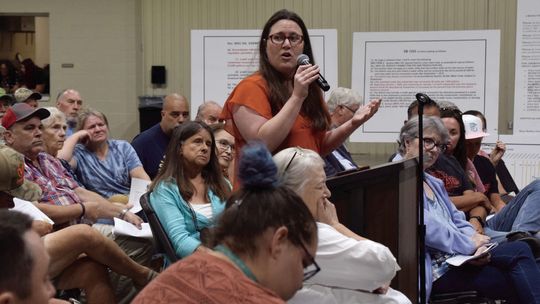 Abbott vetoes SB1253, adds it to special session agenda