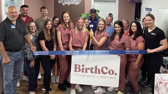 BirthCo. Chiropractic + Wellness opens new location