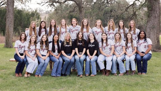 Dripping Springs ball teams bulldozing through playoffs