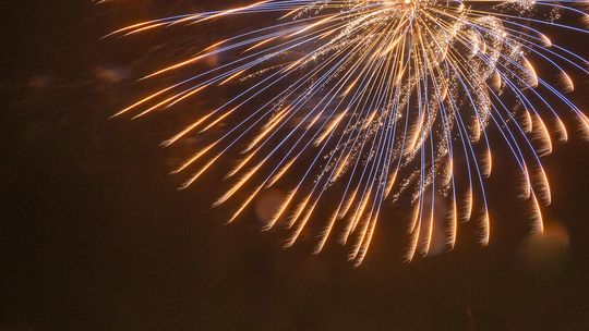 Fire in the Sky returns July 3 to Dripping Springs Ranch Park
