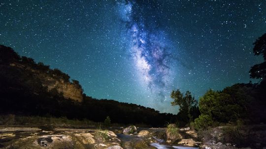 Hill Country Alliance Night Sky Preservation Fund begins accepting submissions