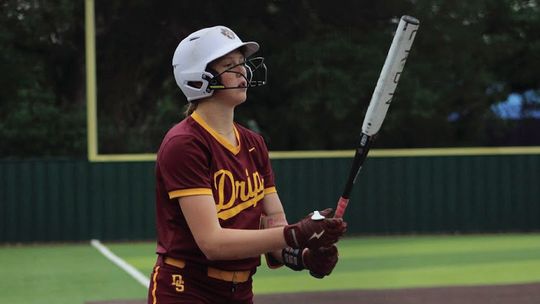 Lady Tigers softball moves into next round of playoffs