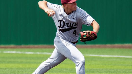 Tigers fall to Kingwood