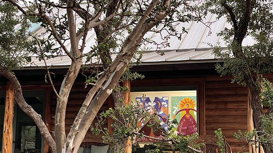 ‘West of Weird’ Art Tour to showcase local talents