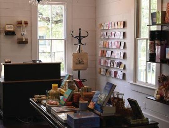 10. Sunday bookshop opens on RR12