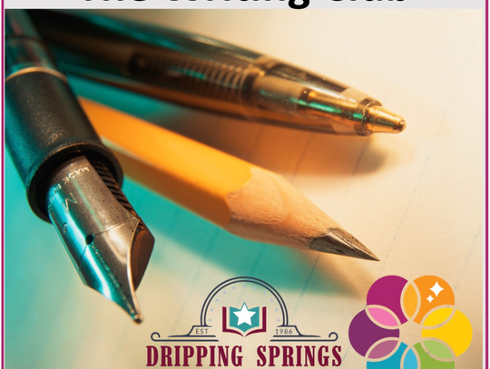 Art Beat: Write On! How to Get Started