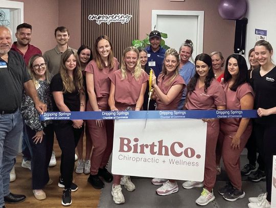 BirthCo. Chiropractic + Wellness opens new location