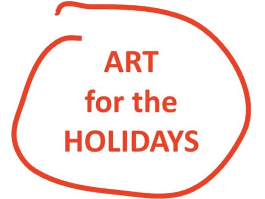 Circle Your Calendar: It’s Art Season!