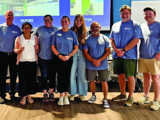 City Council proclaims July Parks & Recreation Month