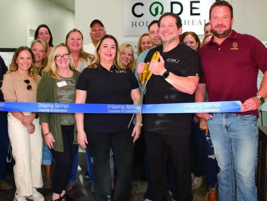 Code 1 Concierge celebrates grand re-opening