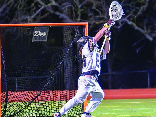 Drip Lacrosse finds success despite growing pains