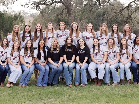 Dripping Springs ball teams bulldozing through playoffs