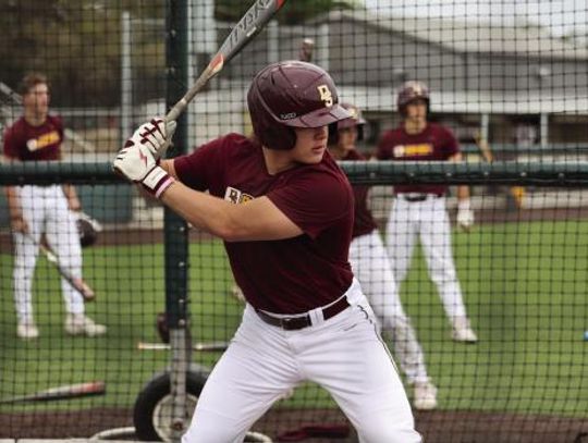 Dripping Springs baseball going strong