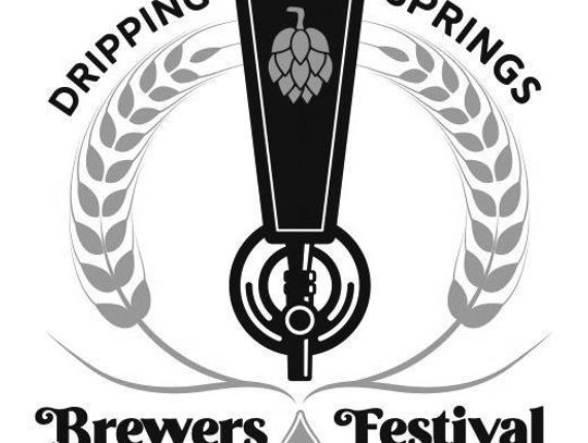 Dripping Springs Brewers Festival: March 25