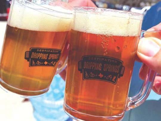 Dripping Springs Brewers Festival returns for second year