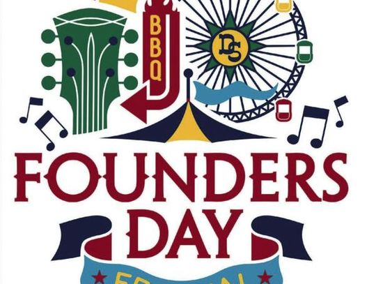 Dripping Springs Founders Day: April 28–30