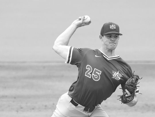 Dripping Springs high baseball player selected to USA National 18U team