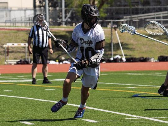 Dripping Springs lacrosse shuts down Boerne