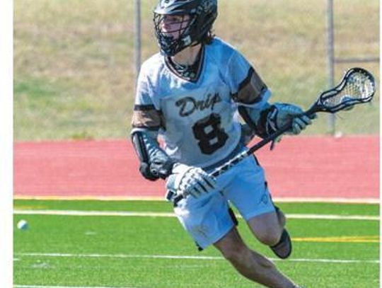 Dripping Springs lacrosse travels to Houston