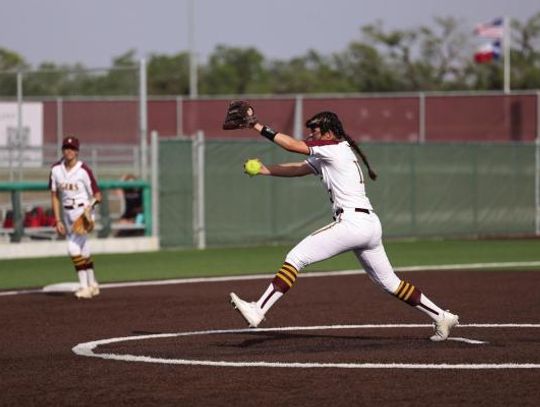 Dripping Springs' Lady Tigers lose a pair