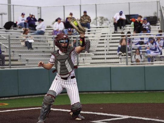 Dripping Springs' Lady Tigers off to a fast start