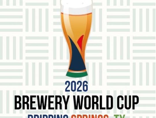 Dripping Springs launches Brewery World Cup promotion