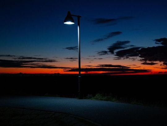 Dripping Springs leads to preserve dark skies in Hill Country