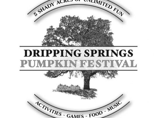 Dripping Springs Pumpkin Festival