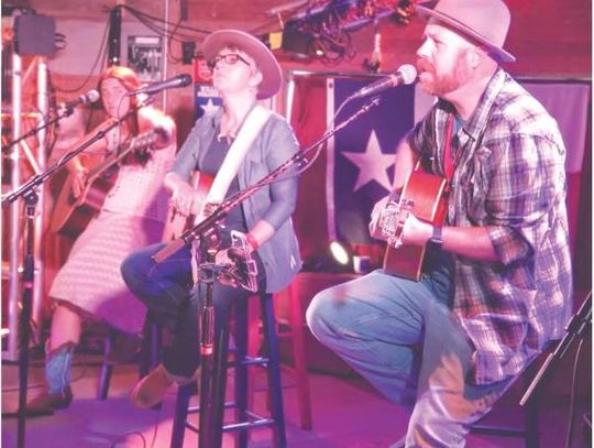 Dripping Springs Songwriters Festival to take over downtown