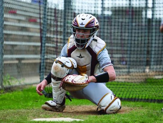 Dripping Springs Tigers slumping on the diamond