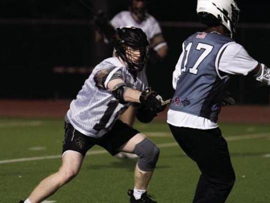 DSHS Lacrosse opens the season