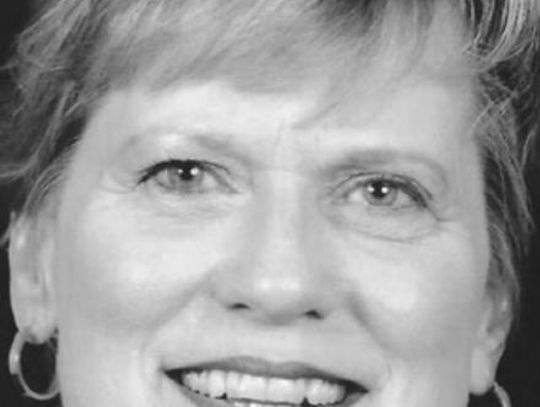 Eloise “Kay” Stuessel Nixon