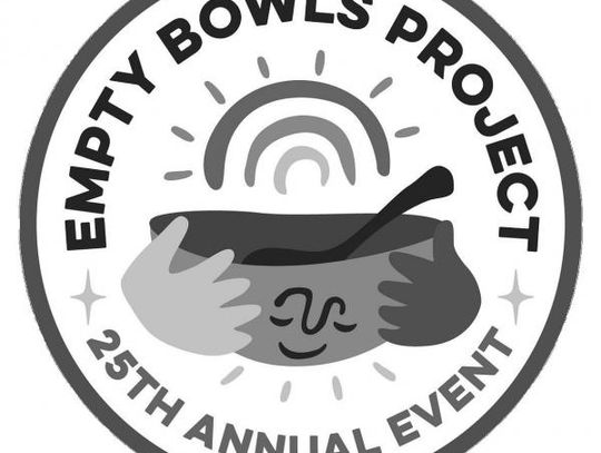 Empty Bowls Project