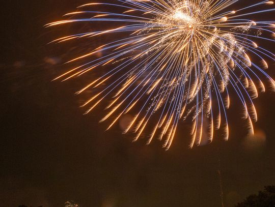 Fire in the Sky returns July 3 to Dripping Springs Ranch Park