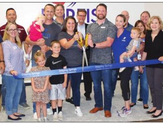 Fortis Therapy opens new clinic