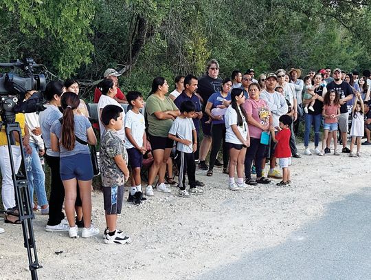 Gateway for Hope coalition assisting soon-to-be displaced Gateway Estates residents