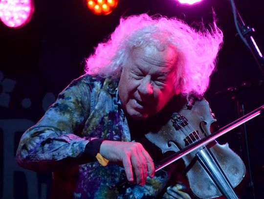 Good Folks, Good Music: Old Settlers Festival returns to Camp Ben