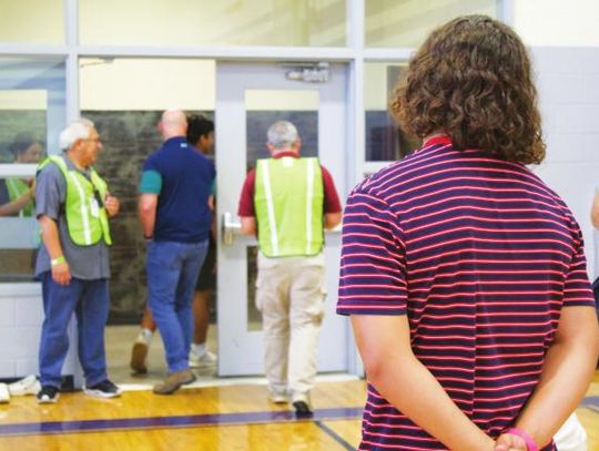 Hays County hosts reunification training for local law enforcement, school staff