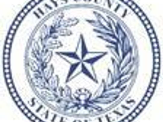 Hays County to discuss Hazard Mitigation Plan