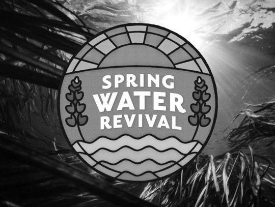 Hill Country Alliance announces secondannual Spring Water Revival month