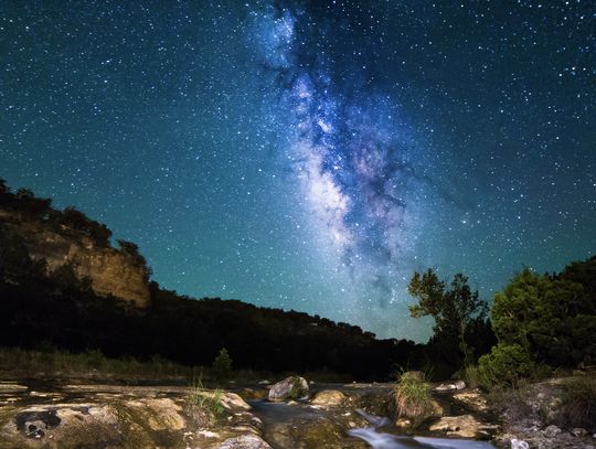 Hill Country Alliance Night Sky Preservation Fund begins accepting submissions