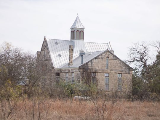 Hill Country History: Ghost Towns and Lost Settlements