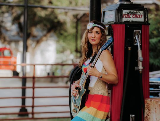 Hill Country Music: A conversation with Meagan Tubb