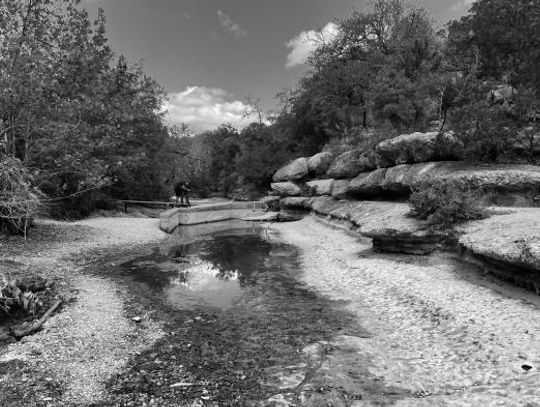 Jacob’s Well closes for the year