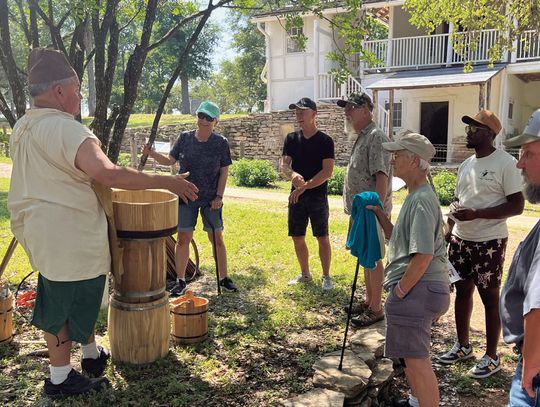 Kreische Brewery and Monument Hill to host annual beer and heritage fest