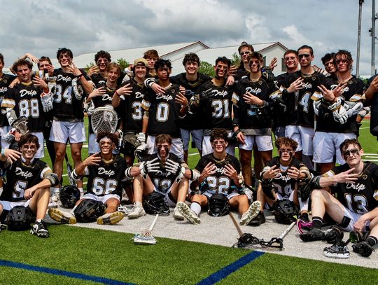 Lacrosse makes history, heads to Final Four