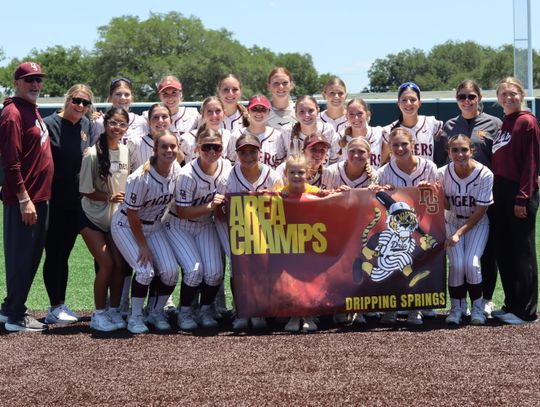 Lady Tiger softball aiming for State