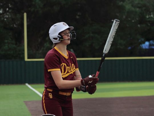 Lady Tigers softball moves into next round of playoffs