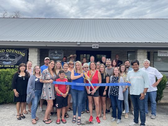 MainDesign Print Co. hosts Grand Opening