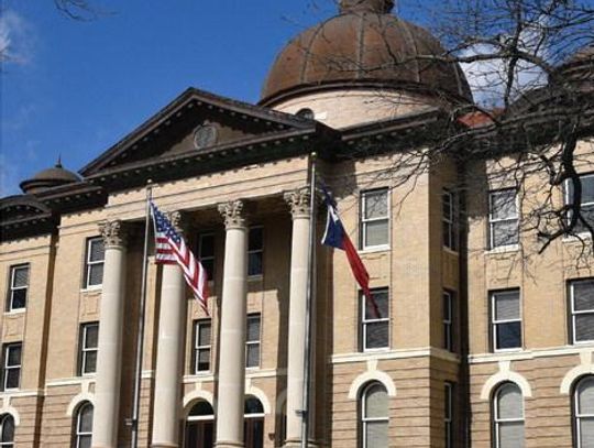 Members appointed to Hays County Historical Commission